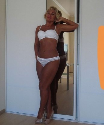 Елена, 45 лет